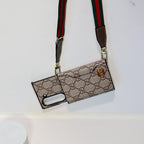 GG Z Fold Phone Case Wallet Style