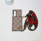 GG Z Fold Phone Case Wallet Style