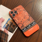 Fashion Design iPhone Case