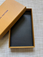 Crossbody Strap Wallet Back Cover Leather Case