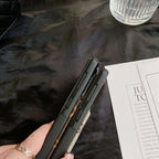 Fashion Leather Samsung Designer Phone Case