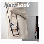 Celine iPhone Case Crossbody Cover