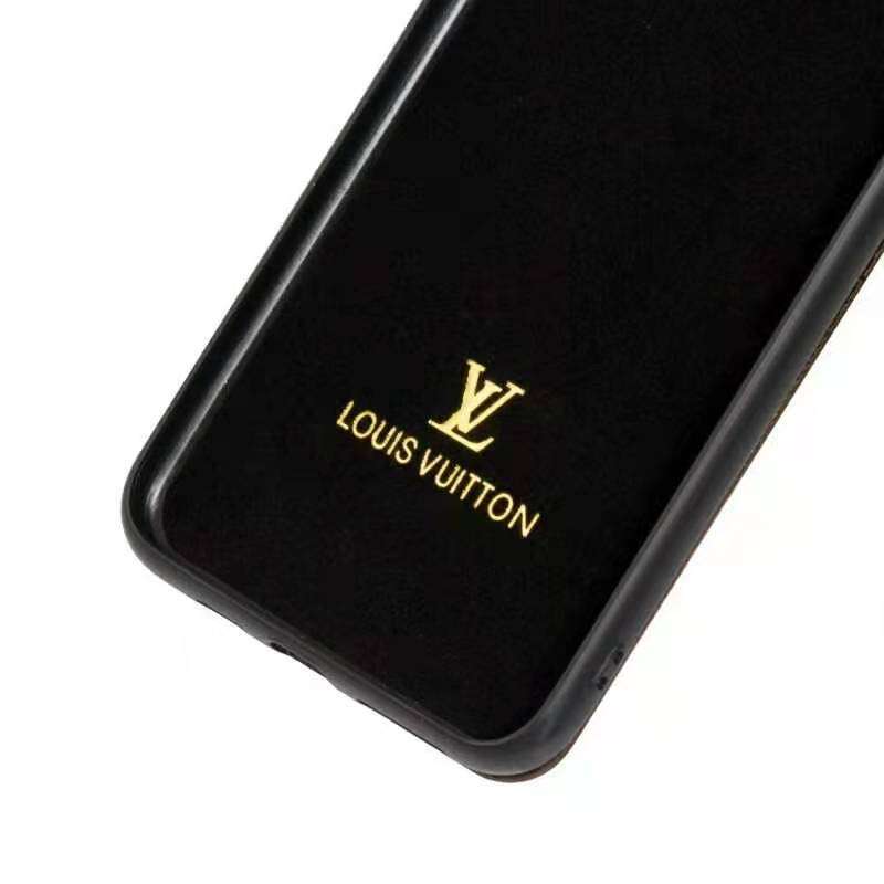 Premium Folding Leather Magnetic Clasp Cover iPhone X 11 12 13 14 15 16 Pro Max Plus