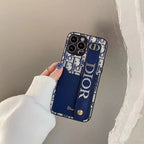 Adjustable Wristband Phone Case