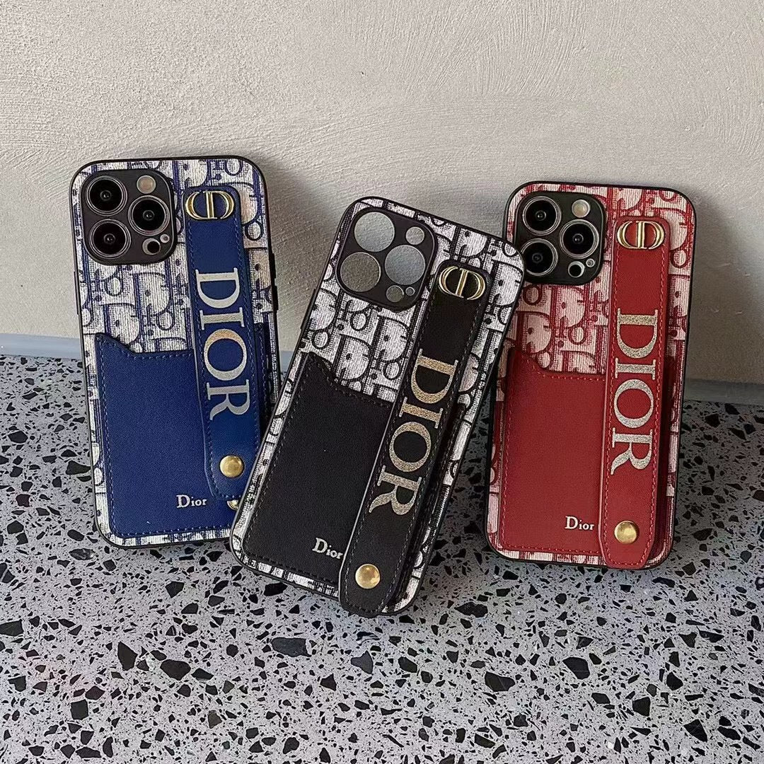 Adjustable Wristband Phone Case