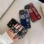 Adjustable Wristband Phone Case