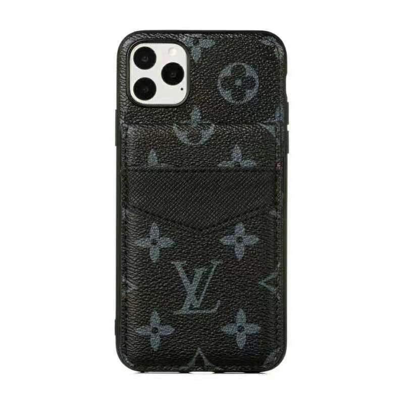 Premium Folding Leather Magnetic Clasp Cover iPhone X 11 12 13 14 15 16 Pro Max Plus