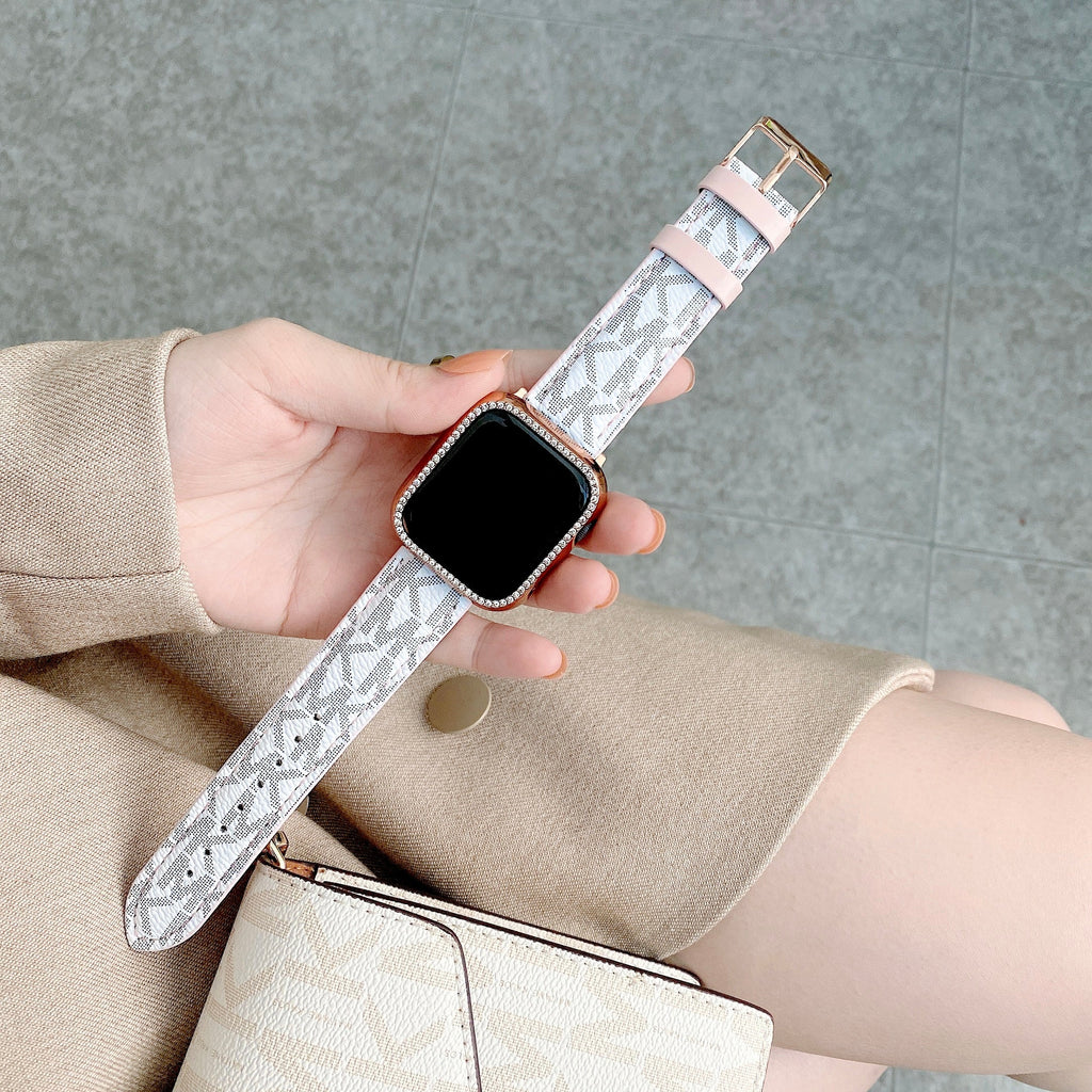 Michael Kors Apple Watch Strap