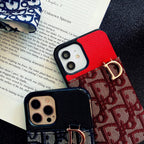 DR Phone Case Sliding Card Holder
