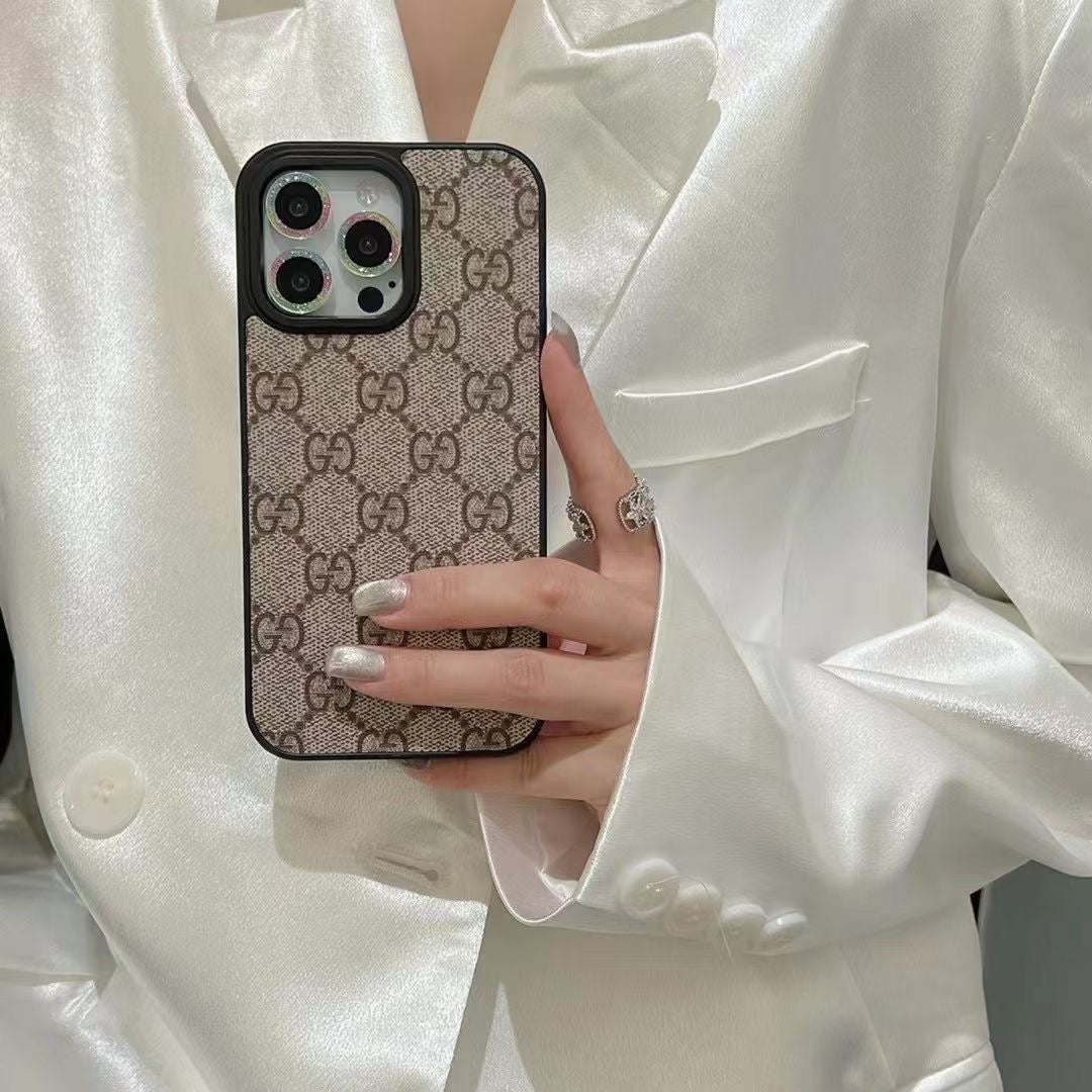 GG iPhone Cover