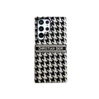 Christian Dior Samsung Galaxy Phone Case