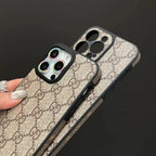 GG iPhone Cover