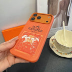 H Phone Cover Case