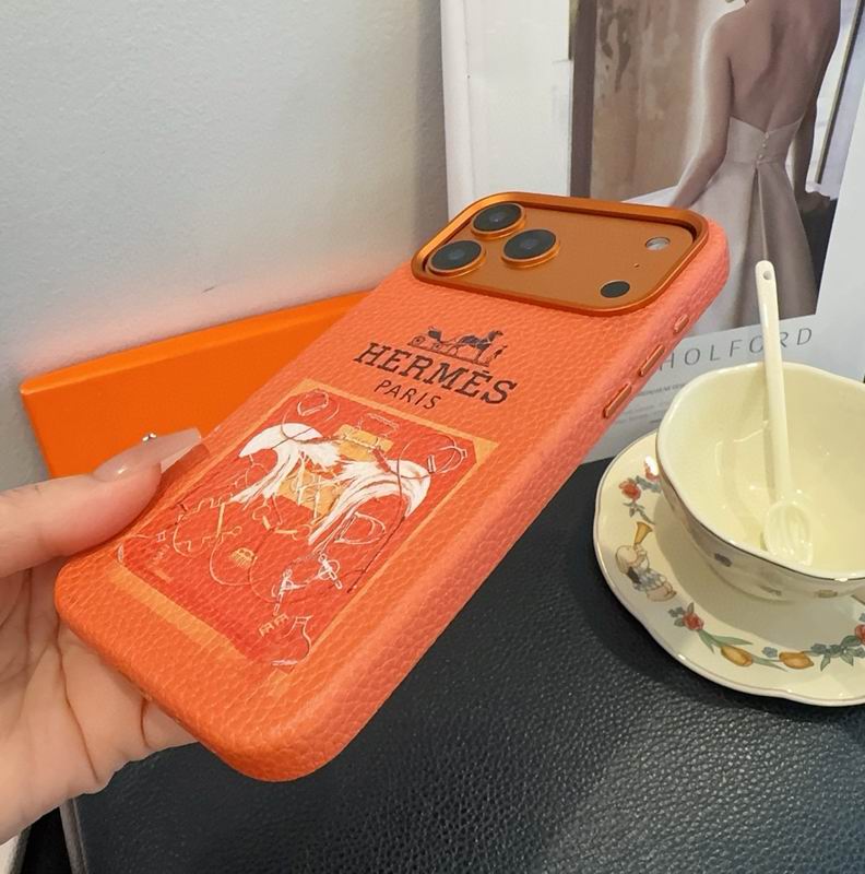 H Phone Cover Case
