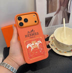 H Phone Cover Case