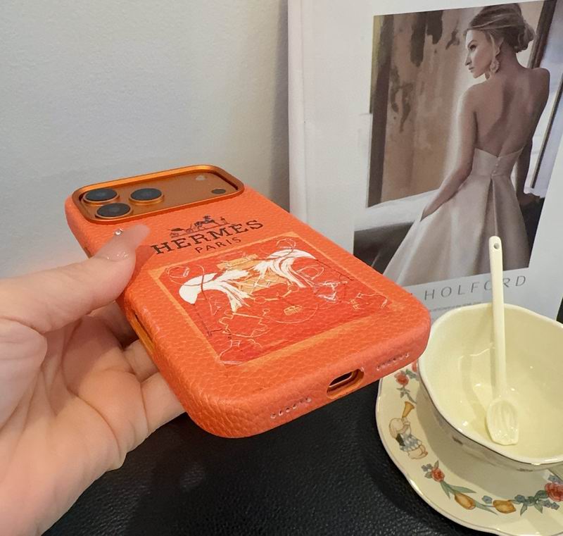 H Phone Cover Case