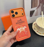 H Phone Cover Case