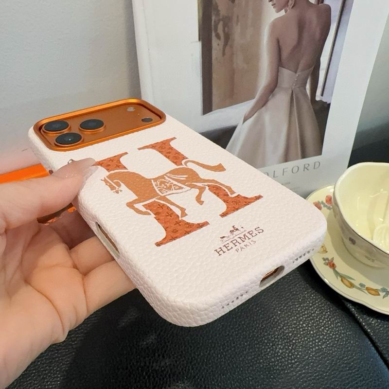 H Phone Cover Case