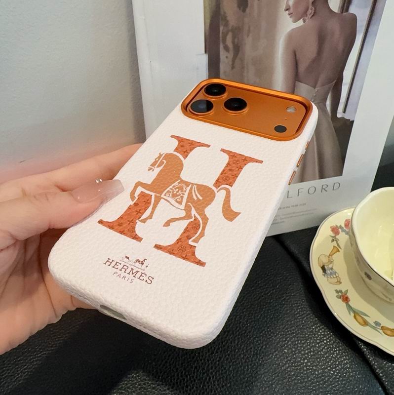 H Phone Cover Case