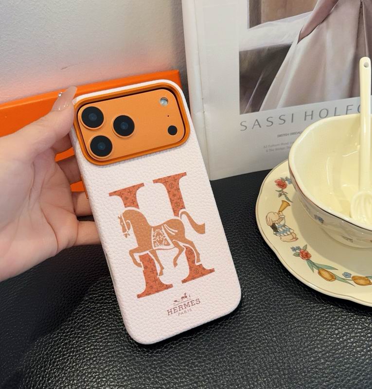 H Phone Cover Case