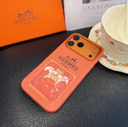 H Phone Cover Case