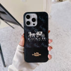 iPhone Case Coach Style