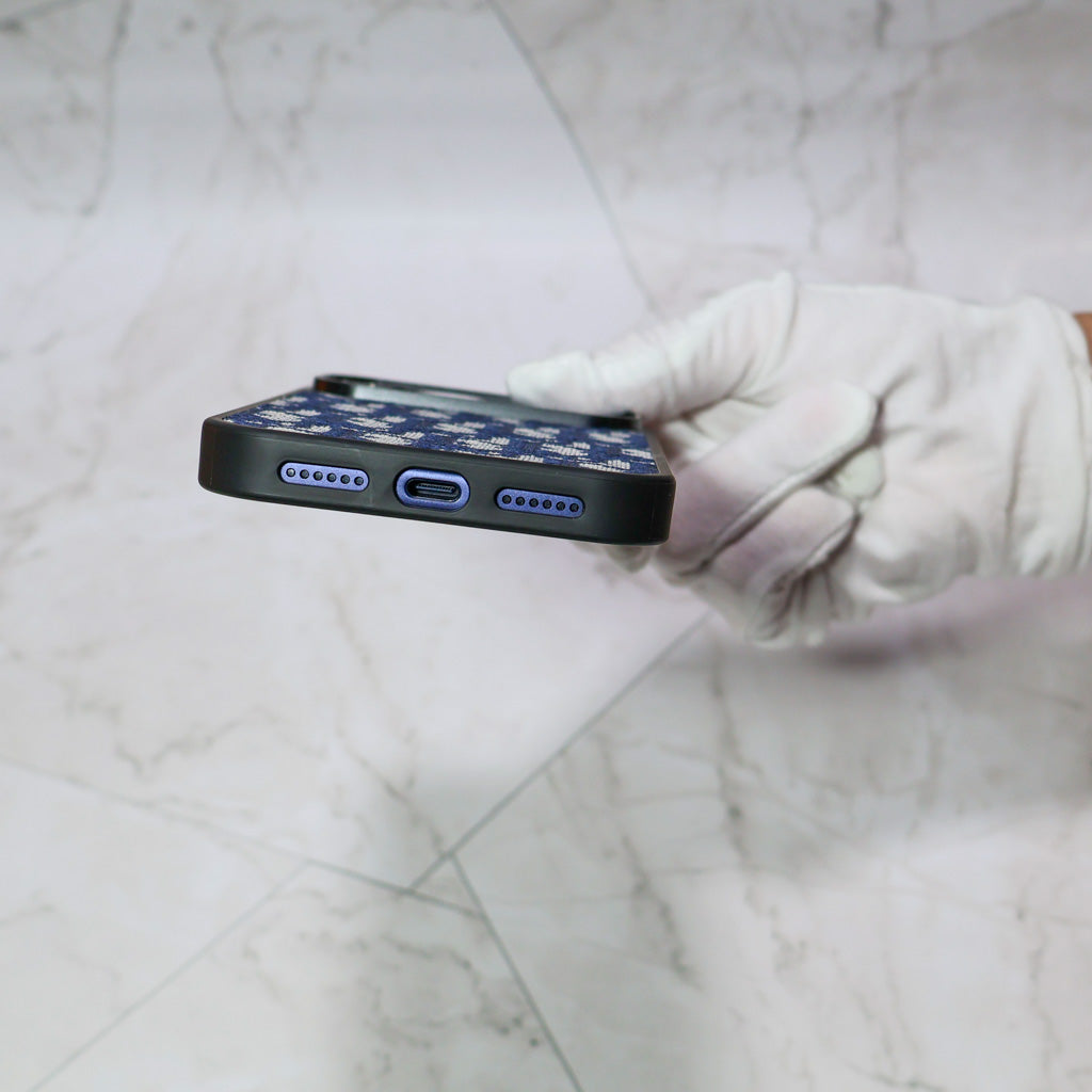 Cd Phone Case