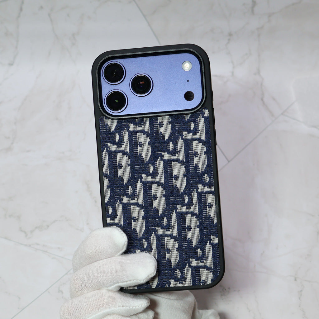 Cd Phone Case