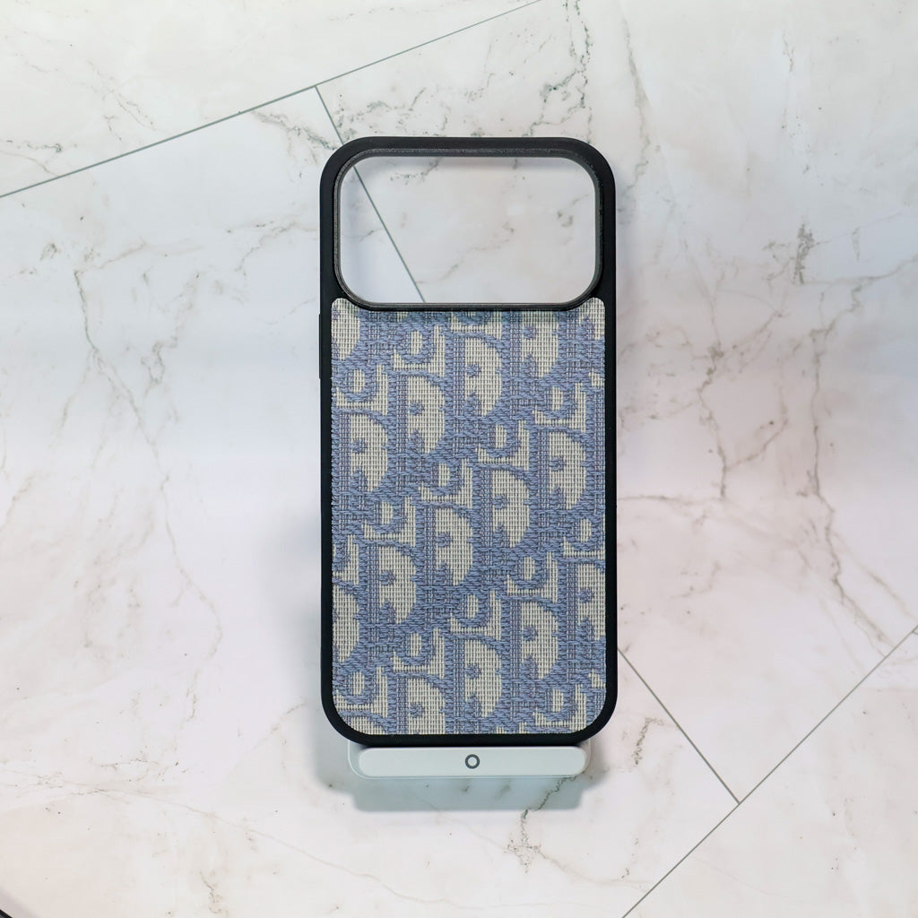 Cd Phone Case
