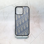 Cd Phone Case