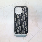 Cd Phone Case
