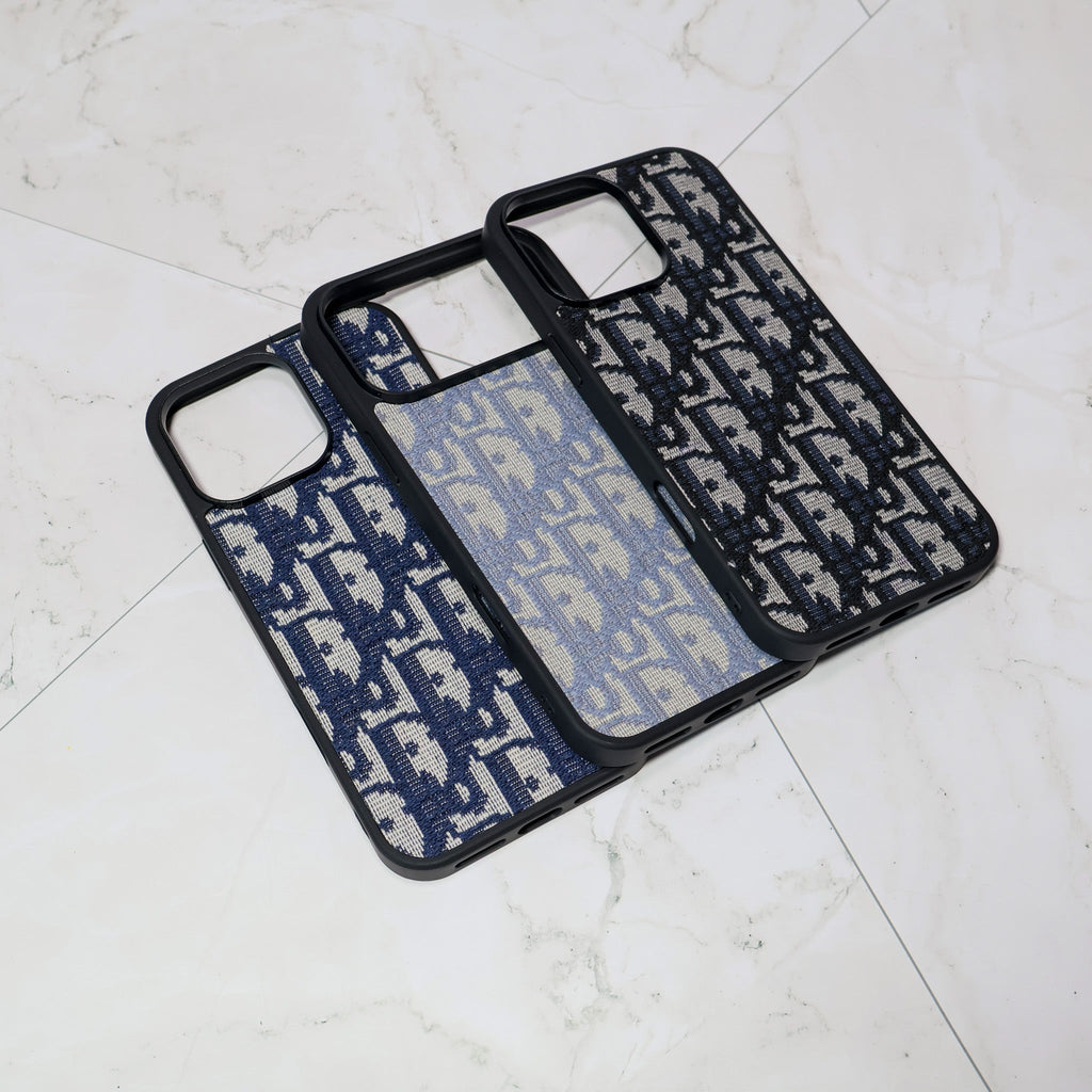 Cd Phone Case