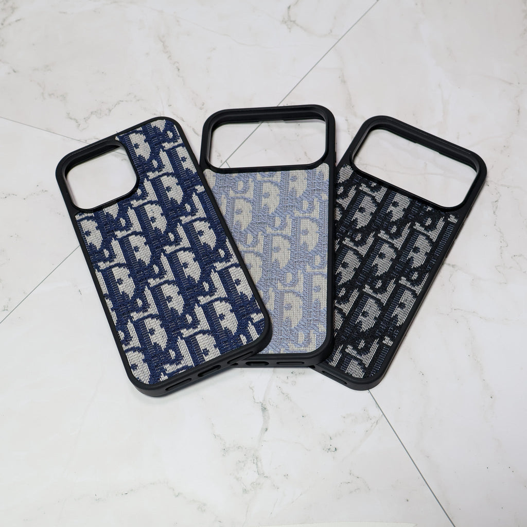 Cd Phone Case for iPhone 12-17 / Pro / Pro Max / Air / Plus Series