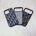 Cd Phone Case for iPhone 12-17 / Pro / Pro Max / Air / Plus Series