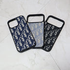 Cd Phone Case for iPhone 12-17 / Pro / Pro Max / Air / Plus Series
