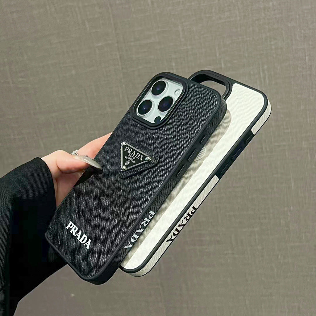 iPhone Case PR for 13-16 Pro Max Series
