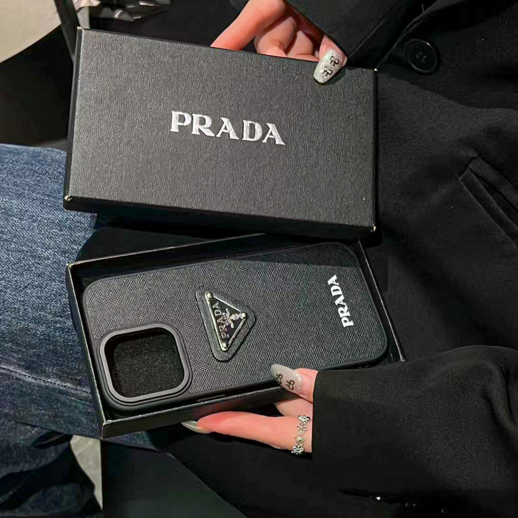 iPhone Case PR
