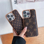 LV Monogram Phone Case